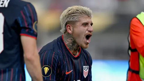 Luna se convierte en un objetivo más de América.