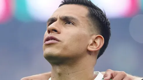 Luis Malagón gritó campeón con el Tri en la Copa Oro