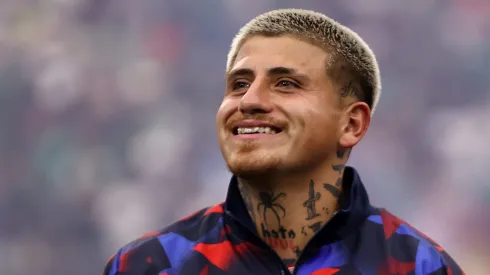 Diego Luna suena para llegar al América