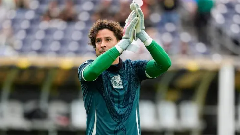 Ochoa dio la peor noticia posible tras ganar la Copa Oro