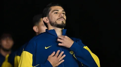 El motivo por el que Henry no jugará ante Juárez