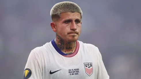 El equipo de Europa que buscaría robarle al América el fichaje de Diego Luna