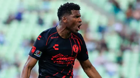 La cifra millonaria que América pagará a Xolos por la Pantera Zúñiga