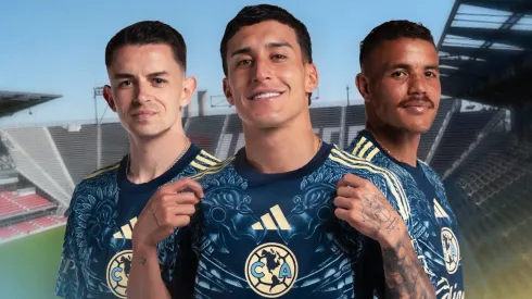América anuncia su primer amistoso de la temporada ante un club de la MLS