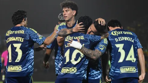 América debutó en el Apertura 2025 con empate ante Bravos de Juárez