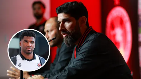 DT de Xolos adelantó un fichaje que llegará al América este verano