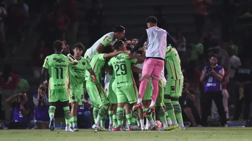 América no pasó del empate contra Juárez