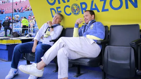 América no pensó en el futuro.