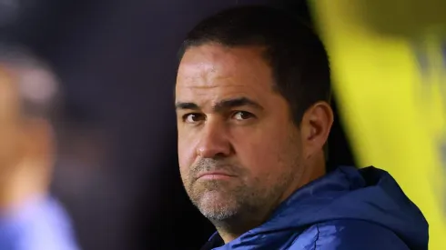 André Jardine tiene una plantilla con un enorme potencial ofensivo