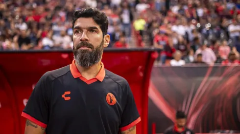 Sebastián Abreu enfrentará al América en la Jornada 2