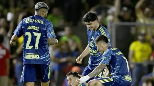 Serán dos bajas ante Xolos y de suma importancia.