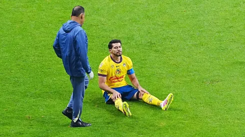 Henry Martín dio la peor noticia posible sobre su regreso con América