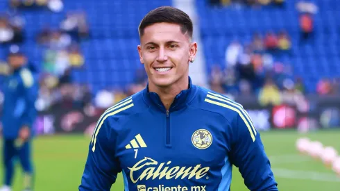 ¿Se va? Se confirmó el panorama de la directiva con Brian Rodríguez