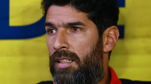 Sebastián Abreu se sinceró sobre el América