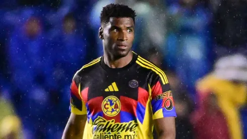 José Zúñiga y la primera gran prueba de fuego que tendrá en América