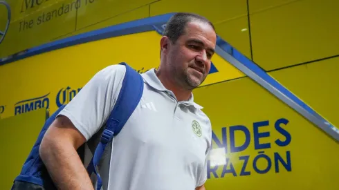 André Jardine no quiere errores contra Toluca