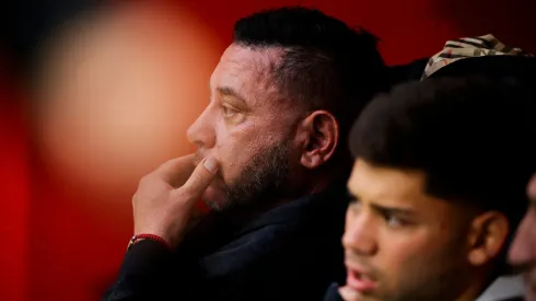 El acto de respeto de Mohamed al América para el Campeón de Campeones