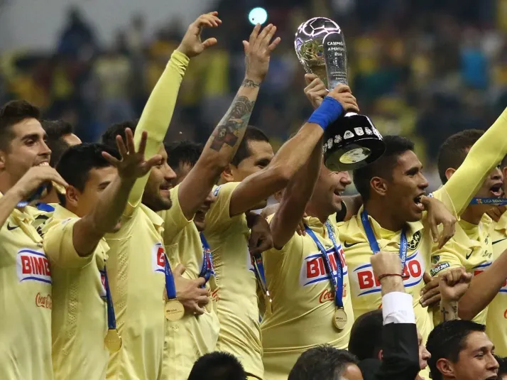 Irapuato sorprende con el fichaje de un dos veces campeón con América