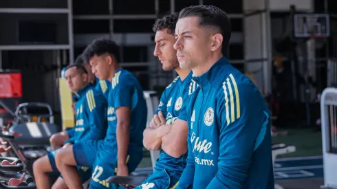 América prepara su visita a Aguascalientes para enfrentar a Necaxa en el Apertura 2025