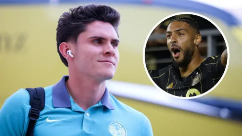 Reyes rompió el silencio sobre la llegada de Denis Bouanga al América