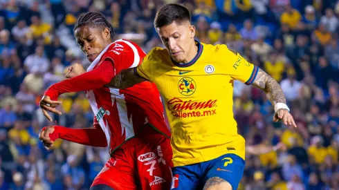 América enfrentará a Necaxa en la fecha 3 del Apertura 2025