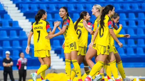América Femenil volvió a sumar los tres puntos