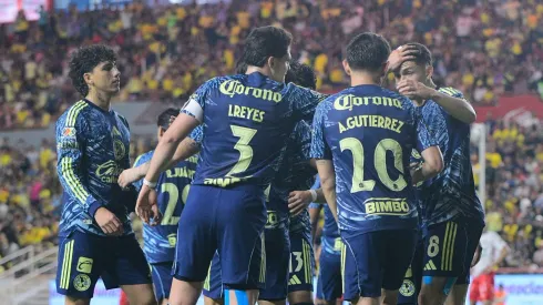 América arrancará la Leagues Cup 2025