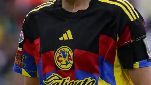 América Femenil anunció un nuevo refuerzo