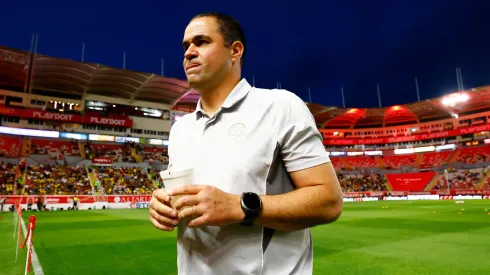 El gran reto a cumplir para André Jardine en la Leagues Cup 2025