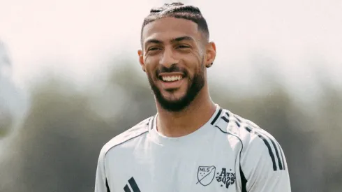 Datos sobre las negociaciones por Bouanga que nadie conocía en América