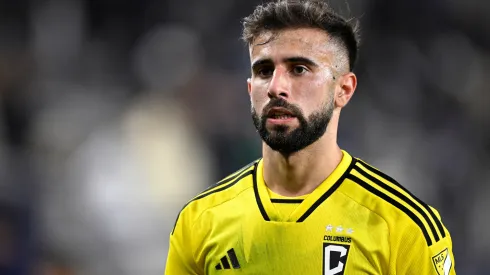 La millonaria cifra que le costaría al América Diego Rossi