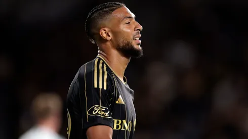 La razón principal por la que Bouanga no llegó al América