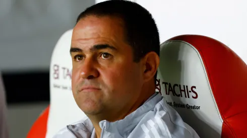 Jardine dijo lo que nadie en América quería escuchar sobre la Leagues Cup