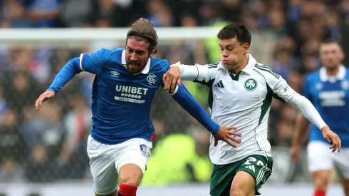 América sigue buscando a su último refuerzo.