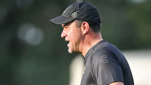 Jardine dijo lo inesperado sobre el último refuerzo que aún espera América