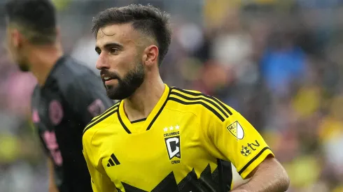 La decisión final de América sobre el fichaje de Diego Rossi