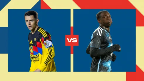 América jugará ante Minnesota United en la segunda fecha de la Leagues Cup 2025