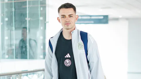 Fidalgo rompió el silencio sobre el mal momento que vive América