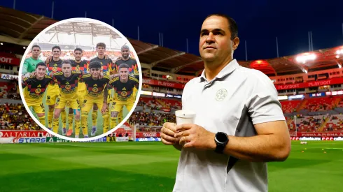 Jardine reprendió a estrella de América por indisciplina