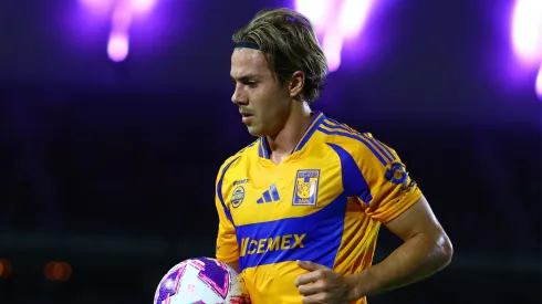 El acérrimo rival de América en Liga MX al que llegaría Sebastián Córdova