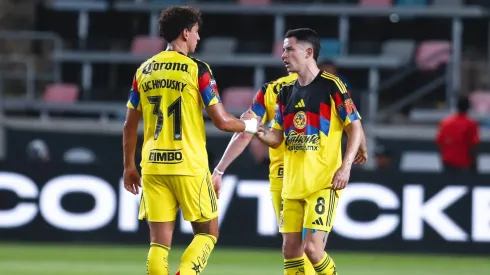 América venció al Minnesota en la Leagues Cup