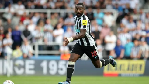 Saint-Maximin será el próximo refuerzo del América