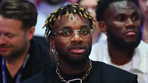 América ya espera a Saint-Maximin y hay un tema de por medio.