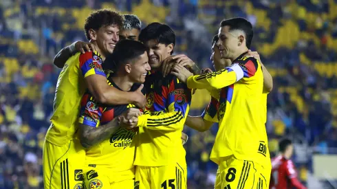 América buscaría más refuerzos en el mercado