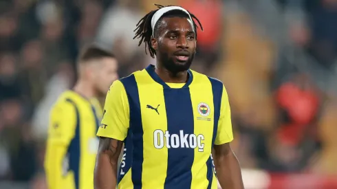 ¡Confirmado! Saint-Maximin jugará en América: ¿Cuántos millones costó?