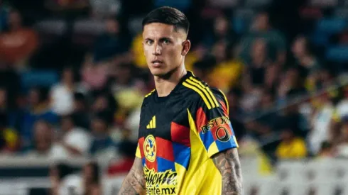 ¿Por qué América está casi obligado a vender a Brian Rodríguez este verano?