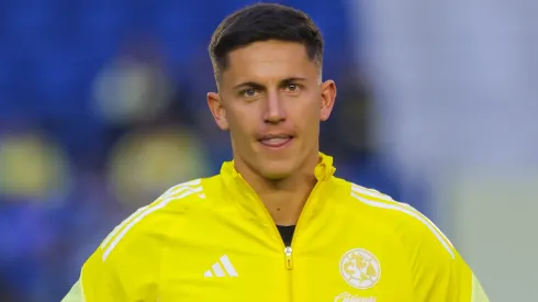 La decisión final de América sobre el futuro de Brian Rodríguez en el club