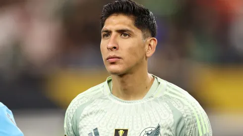 Edson Álvarez sigue siendo clave en el West Ham