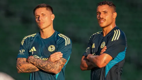 Brian Rodríguez vive días clave en lo que respecta a su futuro con América