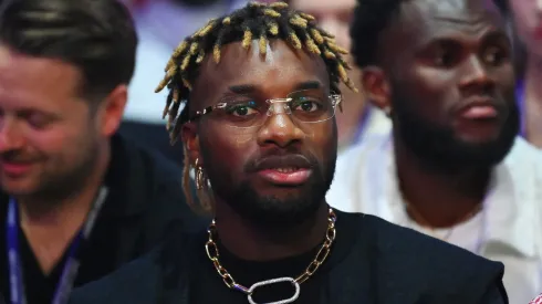 La fecha y hora de llegada de Saint-Maximin a la Ciudad de México